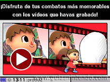 Super Smash Bros. for Nintendo 3DS