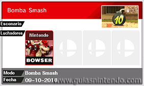 Super Smash Bros. for Nintendo 3DS