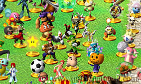 Super Smash Bros. for Nintendo 3DS