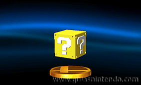 Super Smash Bros. for Nintendo 3DS