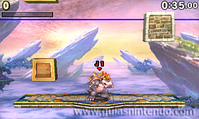 Super Smash Bros. for Nintendo 3DS