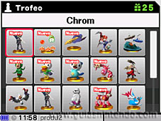 Super Smash Bros. for Nintendo 3DS