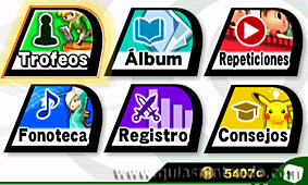 Super Smash Bros. for Nintendo 3DS