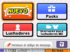 Super Smash Bros. for Nintendo 3DS