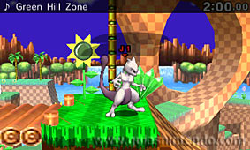 Super Smash Bros. for Nintendo 3DS