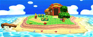 Super Smash Bros. for Nintendo 3DS