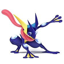 Super Smash Bros. for Nintendo 3DS