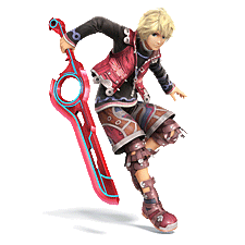 Super Smash Bros. for Nintendo 3DS
