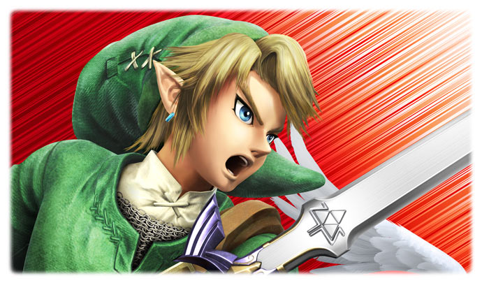 Super Smash Bros. for Nintendo 3DS
