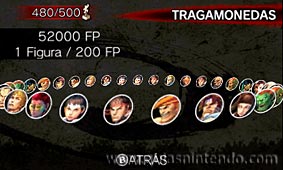 Street Fighter IV - 3D edition