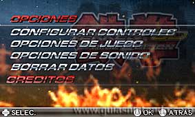 Tekken 3D: Prime Edition