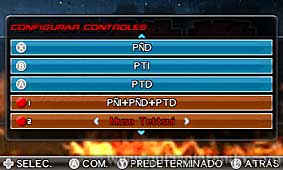 Tekken 3D: Prime Edition
