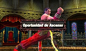 Tekken 3D: Prime Edition