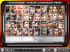 Tekken 3D: Prime Edition