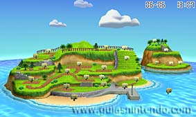 Tomodachi Life