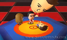Tomodachi Life