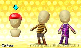 Tomodachi Life