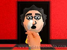 Tomodachi Life