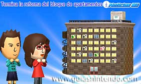 Tomodachi Life