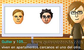 Tomodachi Life