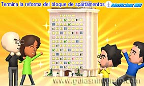 Tomodachi Life