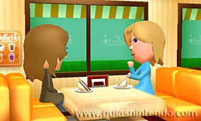 Tomodachi Life