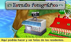 Tomodachi Life
