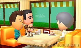 Tomodachi Life