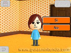 Tomodachi Life