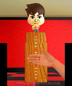 Tomodachi Life