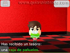 Tomodachi Life