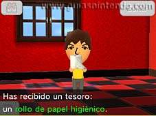 Tomodachi Life