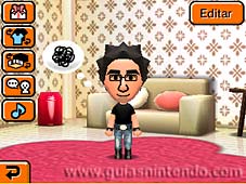 Tomodachi Life