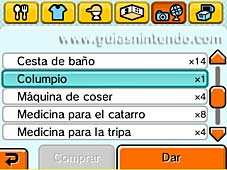 Tomodachi Life