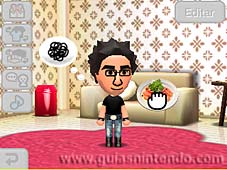 Tomodachi Life