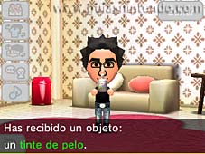 Tomodachi Life
