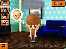 Tomodachi Life