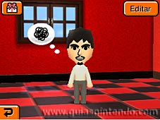 Tomodachi Life