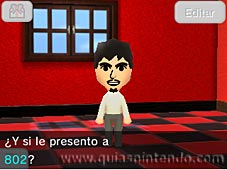 Tomodachi Life