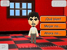 Tomodachi Life