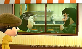 Tomodachi Life
