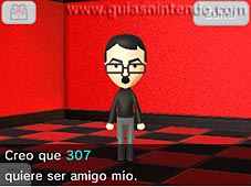 Tomodachi Life