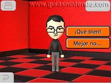Tomodachi Life