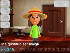 Tomodachi Life