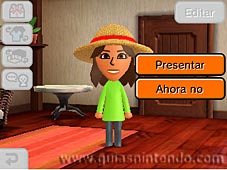 Tomodachi Life