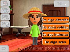 Tomodachi Life