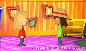 Tomodachi Life