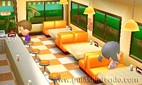 Tomodachi Life