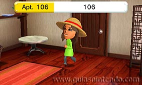 Tomodachi Life