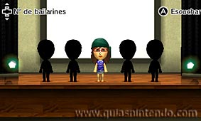 Tomodachi Life